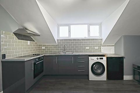 undefined, Park Road, Westcliff-On-Sea