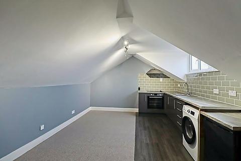 undefined, Park Road, Westcliff-On-Sea