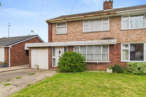 Well Meadow, Bridgnorth WV15