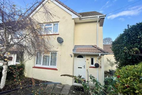 undefined, Clarendon Road, Newton Abbot TQ12