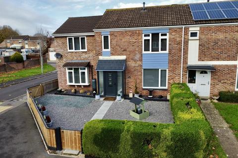 undefined, Hartley Way, Taunton TA1