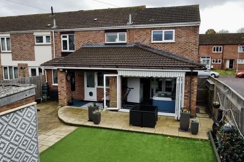 undefined, Hartley Way, Taunton TA1