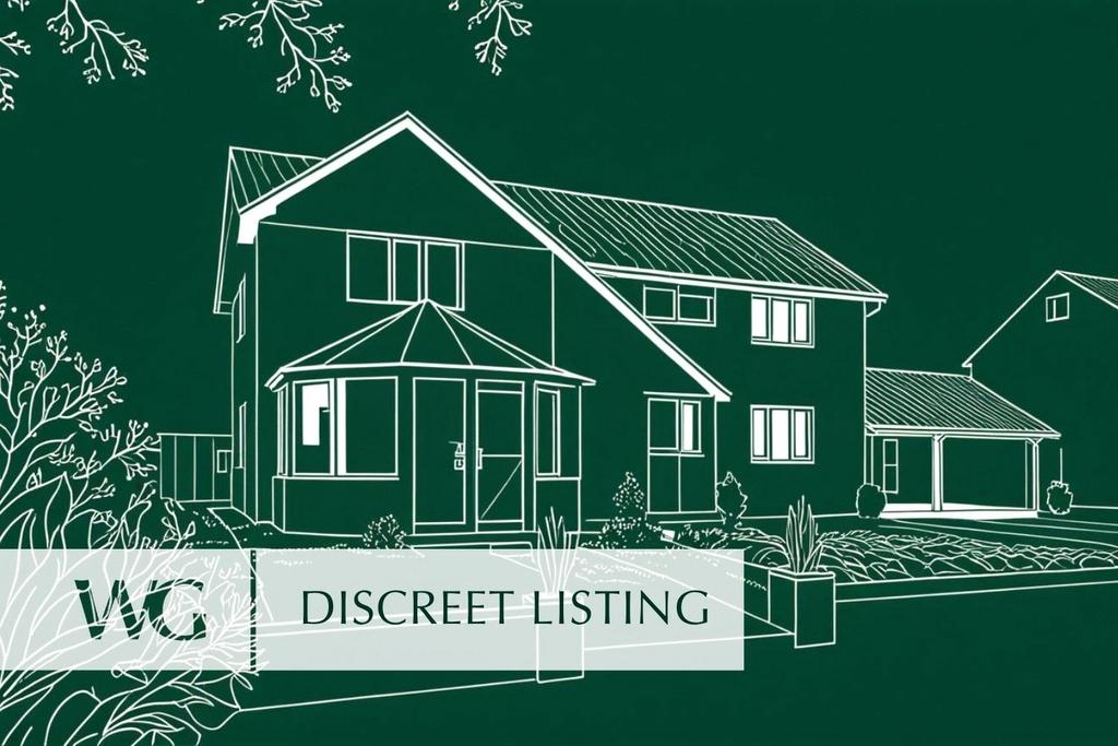 Discreet