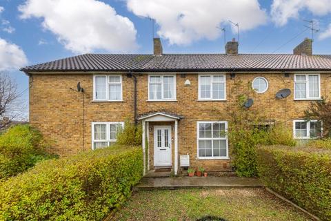 undefined, Gainswood, Welwyn Garden City AL7