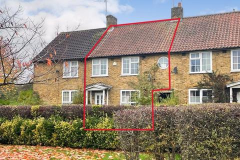 3 bedroom terraced house for sale, Gainswood, Welwyn Garden City AL7