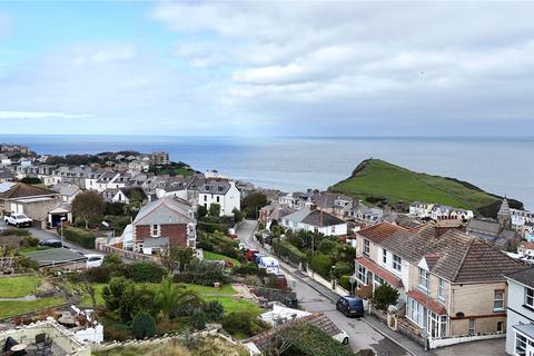 undefined, Castle Terrace, Ilfracombe, Devon