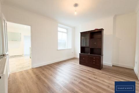 3 bedroom end of terrace house for sale, Gwladys St, Penydarren, Merthyr Tydfil, CF47 9UU