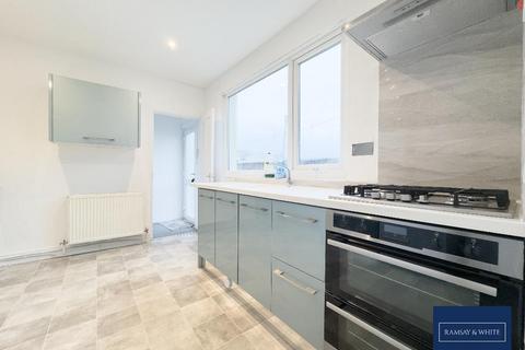 3 bedroom end of terrace house for sale, Gwladys St, Penydarren, Merthyr Tydfil, CF47 9UU