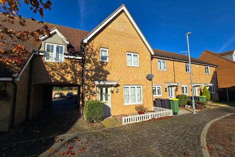 undefined, Temple Way, Rayleigh, Essex, SS6 9PP