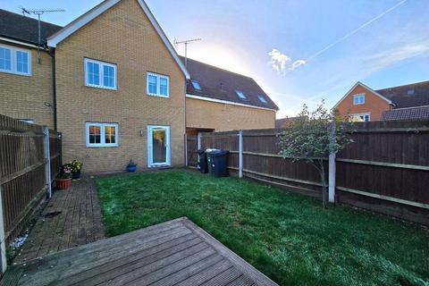 undefined, Temple Way, Rayleigh, Essex, SS6 9PP