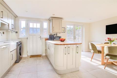 3 bedroom terraced house for sale, The Granary, Wynyard