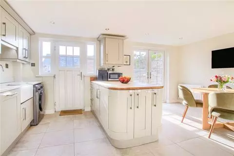 3 bedroom terraced house for sale – pohled 2