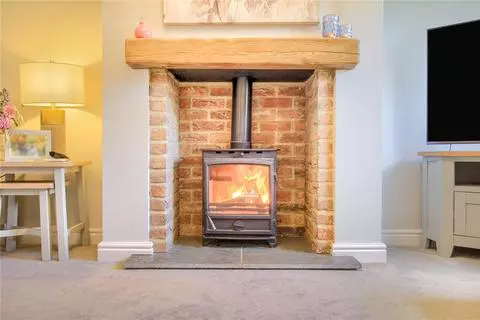3 bedroom terraced house for sale – pohled 3