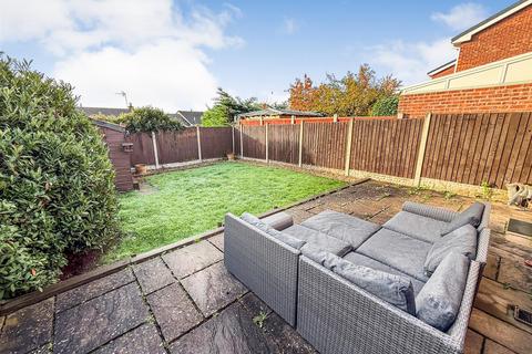 3 bedroom semi-detached house for sale, Pen Y Cae Close, Gobowen, Oswestry