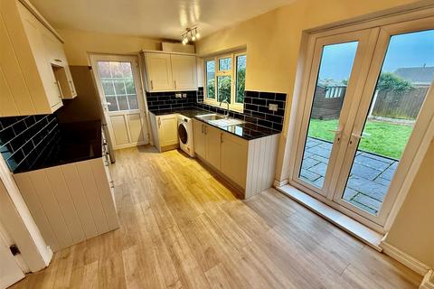 undefined, Pen Y Cae Close, Gobowen, Oswestry