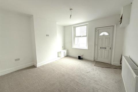 undefined, Arch Street, Rugeley