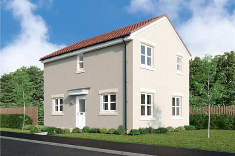 undefined, Plot 8, Addington at Miller Homes at Shawfair, EH22, Off Millerhill Road EH22