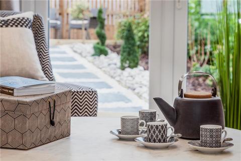 undefined, Plot 8, Addington at Miller Homes at Shawfair, EH22, Off Millerhill Road EH22