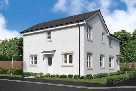 undefined, Plot 25, Addington End Terr at Miller Homes at Shawfair, EH22, Off Millerhill Road EH22