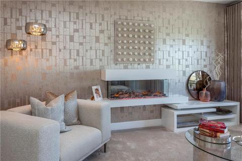 undefined, Plot 25, Addington End Terr at Miller Homes at Shawfair, EH22, Off Millerhill Road EH22