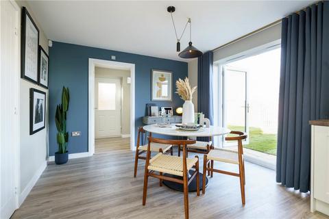 undefined, Plot 9, Bellwood at Miller Homes at Shawfair, EH22, Off Millerhill Road EH22
