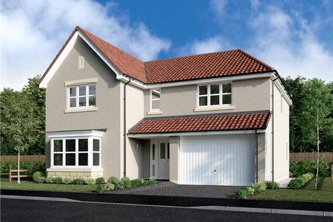 5 bedroom detached house for sale, Plot 11, Layford at Miller Homes at Shawfair, EH22, Off Millerhill Road EH22