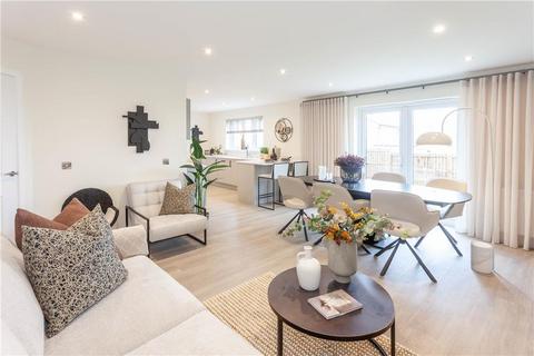 5 bedroom detached house for sale, Plot 11, Layford at Miller Homes at Shawfair, EH22, Off Millerhill Road EH22