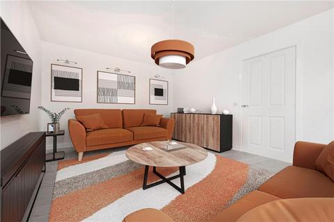 undefined, Plot 199, Yarwood at Miller Homes at Shawfair, EH22, Off Millerhill Road EH22