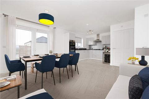 undefined, Plot 199, Yarwood at Miller Homes at Shawfair, EH22, Off Millerhill Road EH22