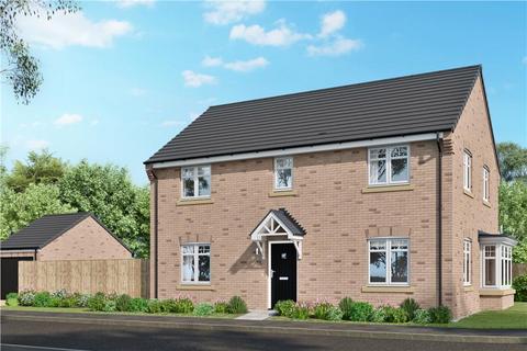 undefined, Plot 102, The Beauwood at Blakeney Green, Chapelgarth SR3
