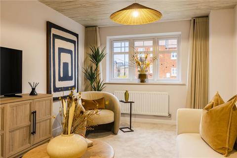 4 bedroom detached house for sale, Plot 101, The Crosswood at Blakeney Green, SR3, Chapelgarth SR3