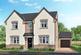Plot 101, The Crosswood at Blakeney Green, Chapelgarth SR3