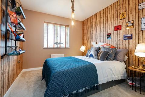 4 bedroom detached house for sale, Plot 57, The Winwood at Astley Place, Seaton Delaval, Whitley Bay NE25