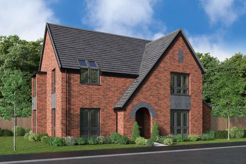 4 bedroom detached house for sale, Plot 74, Malwood at Thorley Glade, Thorley Lane WA15