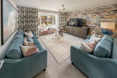 4 bedroom detached house for sale, Plot 74, Malwood at Thorley Glade, Thorley Lane WA15