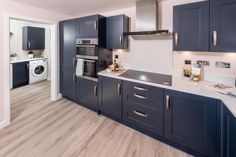 4 bedroom detached house for sale, Plot 74, Malwood at Thorley Glade, Thorley Lane WA15