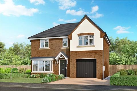 4 bedroom detached house for sale, Plot 80, The Kirkwood at Blakeney Green, SR3, Chapelgarth SR3