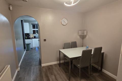 undefined, Wharf Lane, Solihull B91