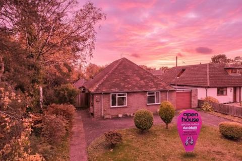 3 bedroom bungalow for sale, Clayhill Road, Reading RG7