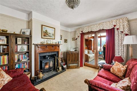 undefined, Caldecote Green, Upper Caldecote, Bedfordshire, SG18
