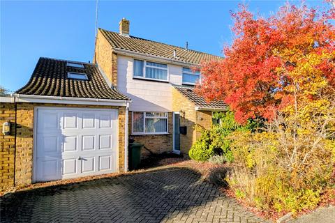 3 bedroom semi-detached house for sale, Buttermere Avenue, Bedfordshire LU6