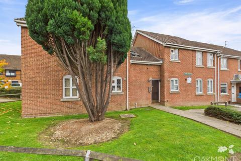 undefined, York Road, Billericay
