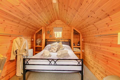 undefined, Camping Pod, Havergarth Farm, Bewerley, Harrogate