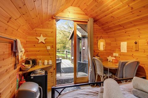 undefined, Camping Pod, Havergarth Farm, Bewerley, Harrogate