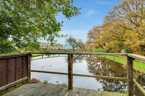 undefined, Camping Pod, Havergarth Farm, Bewerley, Harrogate