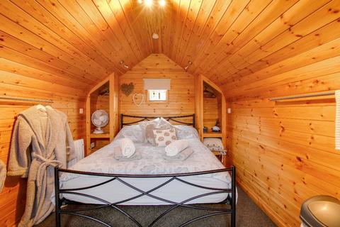 undefined, Camping Pod, Havergarth Farm, Bewerley, Harrogate