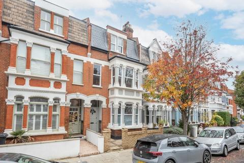 undefined, Carysfort Road, London, N16