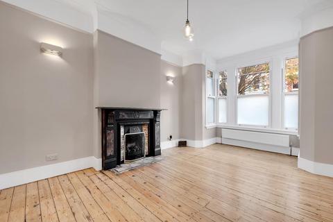 undefined, Carysfort Road, London, N16