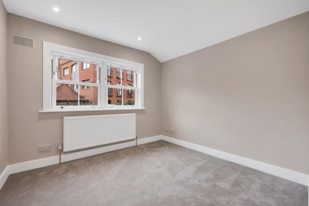 Bedroom Five