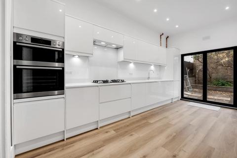 undefined, Carysfort Road, London, N16